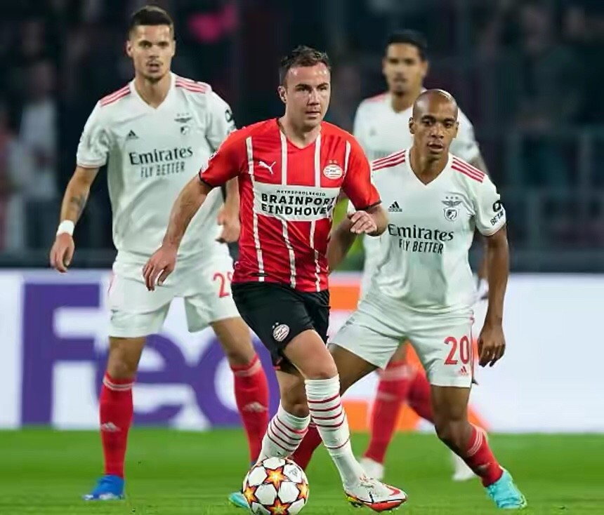 荷甲2024至2025积分榜