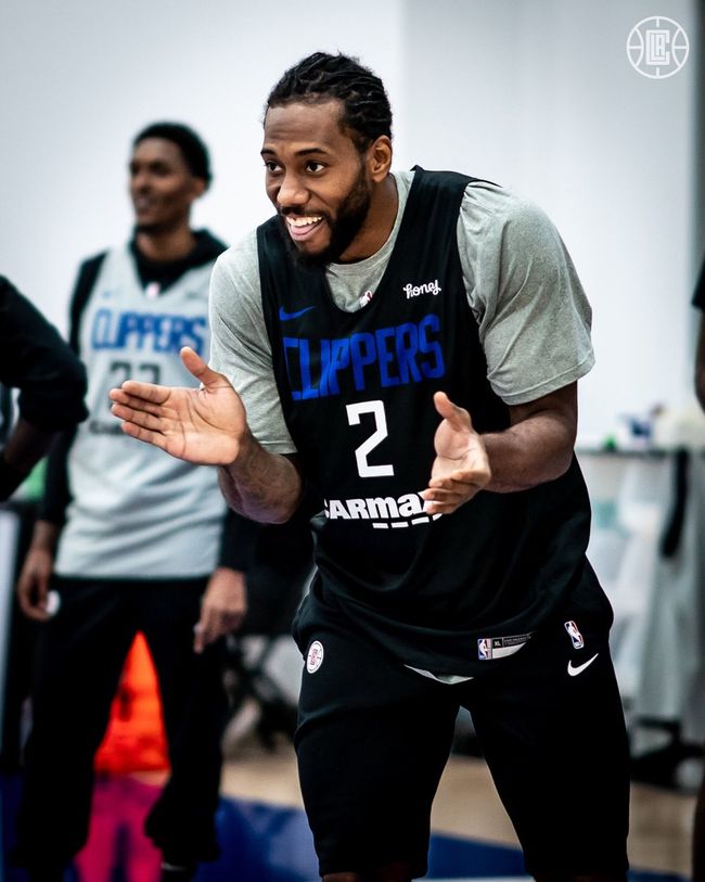 洛杉矶快船最新消息今天